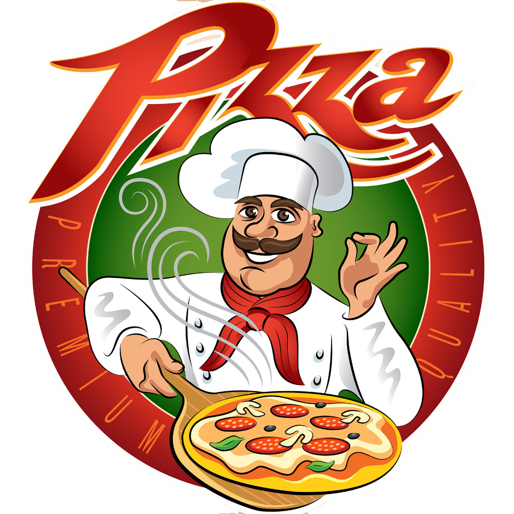 Pizza Logo